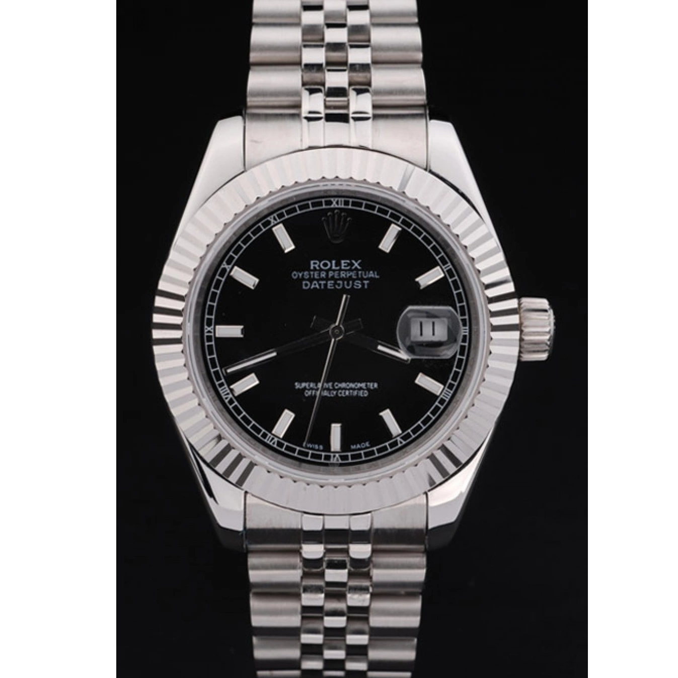 AAA replica watch Rolex Datejust-rl217 0807